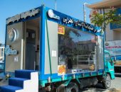 لتخفيف العبء عن المواطنين.. “وزارة الإنتاج الحربي” تطلق منافذ متنقلة لبيع المنتجات المدنية بأسعار مخفضة