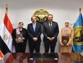 الصحة توقع بروتوكول تعاون مع “جهار” لاعتماد منشآت الرعاية الأساسية