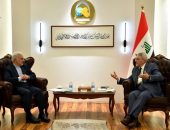 وكيل الوزارة للعلاقات الثنائية يلتقي نائب وزير الخارجية الإيراني للشؤون القنصلية والبرلمانية