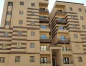 مسئولو “الإسكان” يتابعون موقف تنفيذ وحدات المبادرة الرئاسية “سكن لكل المصريين”بمدينة العاشر من رمضان