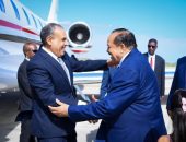 وزير الخارجية ينقل رسالة من فخامة السيد رئيس الجمهورية إلى الفريق أول ركن عبد الفتاح البرهان رئيس مجلس السيادة الانتقالي السوداني