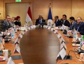 وزير السياحة والآثار يترأس مجلس إدارة المجلس الأعلى للآثار