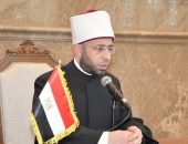 وزير الأوقاف يفتتح المؤتمر التحضيري للنسخة الحادية والثلاثين من المسابقة العالمية للقرآن الكريم