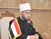 وزير الأوقاف يفتتح المؤتمر التحضيري للنسخة الحادية والثلاثين من المسابقة العالمية للقرآن الكريم