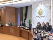 وزيرة التنمية المحلية تشارك في اجتماع رئيس مجلس الوزراء برئاسة الدكتور مصطفى مدبولي