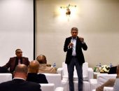 وزير السياحة والآثار يعقد بمدينة شرم الشيخ لقاء موسع مع مجموعة من المستثمرين السياحيين بمحافظة جنوب سيناء