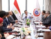 وزير الصحة: المدينة الطبية تضم 18 معهدًا طبيًا ومراكز بحثية متطورة على 230 فدانًا بالقرب من العاصمة الإدارية لتعزيز الرعاية الصحية والابتكار الطبي