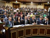 وزيرة التضامن الاجتماعي :قانون “الضمان الاجتماعي والدعم النقدي” يتوافق مع نصوص الدستور.. ويهدف إلى مأسسة منظومة الدعم النقدي وتحول “تكافل وكرامة” من برنامج إلى حق ينظمه القانون