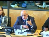 مصر تناقش تقريرها الوطني أمام لجنة اتفاقية الأمم المتحدة لحماية جميع حقوق العمال المهاجرين وأفراد أسرهم