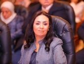 وزيرة التضامن الاجتماعي تشهد مؤتمر “الجهود الوطنية لتضمين قضايا الأشخاص ذوي الإعاقة لتنفيذ الاستراتيجيات الوطنية” بحضور وزراء الشباب والرياضة والتعليم العالي والعدل والعمل