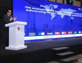 نائب رئيس مجلس الوزراء وزير الصحة: السيد الرئيس عبدالفتاح السيسي يولي اهتماماً كبيراً بصحة المواطنين والأعباء الاقتصادية التي تتكبدها الأُسر المصرية