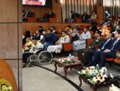 إدارة التجنيد والتعبئة تقدم التيسيرات التجنيدية لأبناء الوطن من ذوى الهمم بعدد من المحافظات