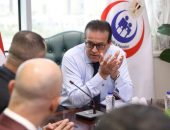 وزير الصحة يؤكد أن المنصة خطوة استراتيجية لتنشيط السياحة العلاجية وتحقيق أعلى معايير الجودة الصحية