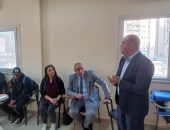 مبادرة “لا أمية مع تكافل” تطلق سلسلة من التدريبات على الحقيبة التعليمية المخصصة   لمستفيدي “تكافل وكرامة”
