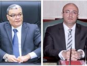 محافظ بني سويف ينعى ببالغ الحزن والأسى وفاة محافظ المنيا السابق اللواء أسامة القاضي