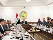 نائب رئيس مجلس الوزراء ووزير الخارجية يترأس الاجتماع السادس للجنة التحضيرية للقمة العربية في بغداد