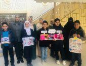 منحة من جامعة لندن لتوعية الطلاب بالتغيرات المناخية .. أثر التعاون المشترك بين الأزهر الشريف والمجلس الثقافي بمعاهد منطقة الإسكندرية الأزهرية