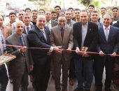 عميد كلية اللغة العربية بالقاهرة جامعة الأزهر يفتتح معرضًا للكتاب بالتعاون مع الهيئة المصرية العامة للكتاب بتخفيضات كبيرة