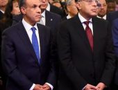 نص كلمة وزير الخارجية والهجرة في الاحتفالية المقامة تحت عنوان “الدبلوماسية المصرية في ستة عقود في خدمة السلام والتنمية من خلال الاستثمار في البشر”