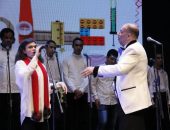 القومي لثقافة الطفل يحتفل بأعياد الطفولة في دار الأوبرا