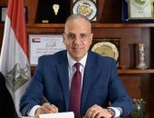 الدكتور سويلم يتابع موقف مساهمات الوزارة لتنفيذ مشروعات مبادرة “حياة كريمة”