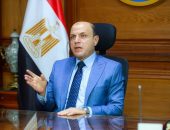محافظ كفرالشيخ يتابع جهود حملات النظافة وتطهير شبكات صفايات الأمطار والصرف الصحى ورفع الإشغالات بمراكز ومدن المحافظة