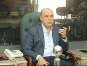 محافظ كفرالشيخ يتابع جهود كسح مياة الأمطار بمصيف بلطيم