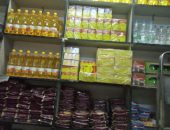 تموين الأقصر : ضبط 360 كيلو أرز و 140 كيلو سكر ناقص الوزن و تحرير عدد 33  مخالفة تموينية متنوعة