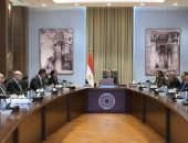 وزيرة التنمية المحلية تشارك في اجتماع رئيس الوزراء لمتابعة الموقف التنفيذي للمبادرة الرئاسية “100 مليون شجرة”