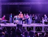 الثقافة تطلق عروض المسرح المتنقل بقرى الفيوم