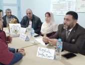 ختام تصفيات مسابقة “نحلة التهجي” على مستوى إدارات منطقة الإسكندرية الأزهرية