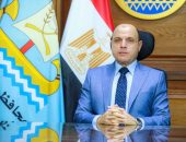 محافظ كفرالشيخ يتابع جهود زراعة الأشجار بسيدي سالم ضمن المبادرة الرئاسية “100 مليون شجرة”