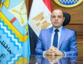 محافظ كفرالشيخ: استمرار رفع كفاءة منظومة الإنارة العامة بقلين