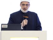 وكيل الأزهر: العناية بصحة الإنسان وعافيته فريضة دينية وعلماء الإسلام لم يدخروا جهدًا في تقديم ما يمكنهم من تحقيق الرعاية الصحية الكاملة ومصادر التشريع وضعت إطارًا عامًّا يصل بالإنسان إلى عافية تامة وكاملة