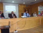 نائب محافظ الأقصر يشهد اللقاء الاول للمنتدي المحلي للتنمية المستدامة بالأقصر