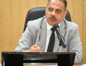 محافظ الشرقية إدارة شؤون البيئة بالديوان العام تستوفي الشروط البيئية والقياسات الخاصة قبل إعطاء الموافقات لإنشاء منشآت غذائية أو صناعية ومحطات المحمول