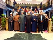 رئيس قطاع المعاهد الأزهرية يتابع التصفيات النهائية لمسابقة “رواد العربية في الإعراب