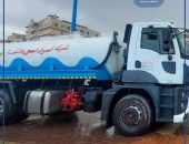 أكد الفريق أحمد خالد حسن سعيد محافظ الاسكندرية  على رفع درجة الاستعداد بكافة أحياء المحافظة، للتعامل مع النوة الحالية