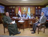 محافظ كفرالشيخ يناقش عدد من الملفات ومشاكل الدوائر مع أعضاء مجلسي النواب والشيوخ .. خطة متكاملة لمتابعة تنفيذ مشروعات المحافظة وتحقيق نقلة نوعية في الخدمات لأهالينا