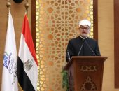 مفتي الجمهورية: نقدِّر التعاون بين “دار الإفتاء المصرية” و”الجمعية الفلسفية المصرية” في خدمة القضايا الفقهية والإسلامية والوطنية المتنوعة والمستجدة.