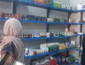 تموين الأقصر: ضبط أدويه بيطريه منتهية الصلاحية و٧ مخالفات لمخابز بلدية