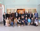 التضامن الاجتماعي تشارك في البرنامج التدريبي المنعقد باليابان حول الطفولة المبكرة