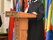 وزير الأوقاف يشكر فخامة السيد الرئيس عبد الفتاح السيسي على رعايته للقرآن الكريم وعلمائه وحفظته