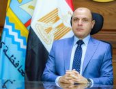 محافظ كفرالشيخ يتابع جهود حملات النظافة بمراكز ومدن المحافظة… مشدداً بتحسين مستوى الخدمات والمرافق المقدمة للمواطنين