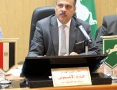 محافظ الشرقية ضبط ٥ طن مخصبات زراعية مجهولة المصدر خلال حملات تفتيشية وتموينية بأبو كبير