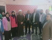 منطقة الوادي الجديد الأزهرية تعلن نتيجة مسابقة أوائل الطلاب للمرحلة الابتدائية والإعدادية على مستوى المنطقة