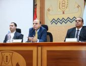 محافظ كفرالشيخ يشهد احتفالية اليوم العالمي للتطوع بمشاركة 300 متطوع من شباب المحافظة.. «أنتم  بناة الحاضر وصناع المستقبل»