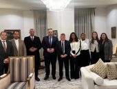 التضامن الاجتماعي تشارك في ورشة عمل تدريبية إقليمية حول “الاستقبال” في مالطا ضمن المشروع التجريبي الإقليمي لشمال إفريقيا والنيجر