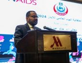 مساعد وزير الصحة لشئون المبادرات: 100% من أدوية الإيدز تُصرف للمصابين بالمجان