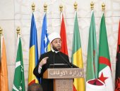 وزير الأوقاف يفتتح المسابقة العالمية للقرآن الكريم الحادية والثلاثين بمسجد مصر الكبير